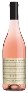 Le Carillon de Vendome Coteaux du Vendômois Lieu-dit Cocagne Rosé 2019